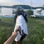 Thea Wilkens-Reed - @theahosannaa - Instagram