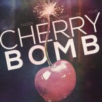 Thea Robinson - @djcherribomb - Instagram