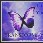 thea robinson - @purplebutterflytribe - Instagram