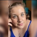 Thea Robinson - @agirlcalledthea - Instagram