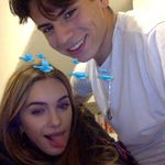 Thea Robinson Priv - @mylifethroughthegapsofmyteeth - Instagram
