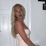 THEA ROSE ROBINSON - @thea.robinsonx - Instagram