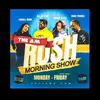 The AM Rush Morning Show - @theamrush - TikTok