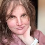 Thea Sargent - @purpleoddity - Instagram