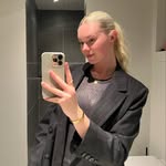 Thea Nilie Schmidt - @theanilie - Instagram