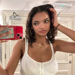 Thea Spence - @theaspence - Instagram
