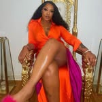 Angela Stanton King - @theangiestanton - Instagram