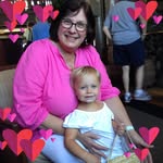 Thea Ruck Stanton - @aubriesgg - Instagram