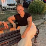 Thea Stark Zekic - @theastarkzekic - Instagram
