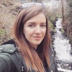 Thea Stevenson - @theastevenson7 - Instagram