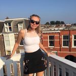 Thea Stevenson - @theastevenson - Instagram