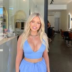 @thea_stevenson_ - Instagram