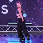 Thea Sutton - @theasutton_dance - Instagram