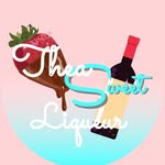 Thea’s Sweet Liqueurs 🍓🍫🥂 - @theasweetliqueur - Instagram