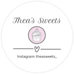 Thea’s Sweets - @theasweets_ - Instagram