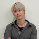 ryota ハイトーン/ミルクティー/ブロンド/ホワイトカラー - @theater_ryo08 - Instagram