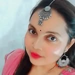 Ankita Maurya - @the.atrangi.1481 - Instagram