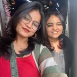 Dipali and Mihika Kothari - @the.atrangi.blogger - Instagram