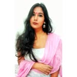 Shraddha Mishra - @the_atrangi_soul - Instagram