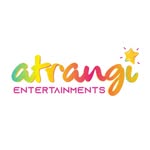 The Atrangi Fest - @theatrangifest - Instagram