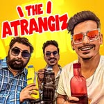 The Atrangiz - @theatrangiz - Instagram