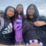 Thea Tran - @theatran45 - Instagram