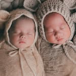 Thea & Tyler - @tnttwins_2022 - Instagram