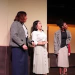 Tyler Larado - @tyler_does_theatre - Instagram