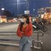Thea Vargas - Facebook