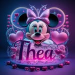 TheaChunes Mendez Vargas - @theavargas4 - Instagram