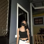 Thea Vasquez - @seiryya_alyaana_zia - Instagram