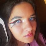 Thea Vasquez - @ennativi - Instagram
