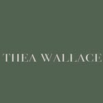 Thea Wallace - @theawallace.co - Instagram