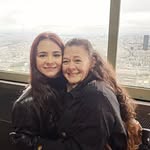 Thea Ward Robichaux - @thearobichaux - Instagram