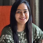 Bhakti_Tiwar - @theawareparentstribe - Instagram