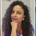 Dena Burgan دينا برقان - @the.awareness.couch - Instagram