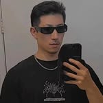 Ezra Rasa Lee - @theawarewolf - Instagram