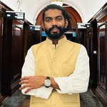 Sanjoy das - @theaware.indians - Instagram