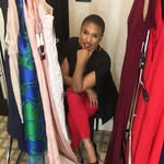 Thea Washington - @castbythea - Instagram