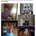 Thea Watts - @vashti.watts.9 - Instagram