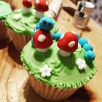 Thea Watts - @bakesbythea - Instagram