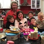 Thea Webb - Facebook
