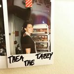 Thea Webb - @thea.t.h.e.a - Instagram