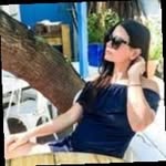 Thea Weissnat - @theaweissnat84 - Instagram