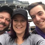 Thea Whaley - @theawhaley - Instagram