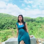 Althea Gonzales - @theayang_24 - Instagram