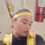 Althea Mariz D. Albeos - @theayangz32 - Instagram