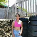 Althea Roque Gujilde - @theayang_28 - Instagram