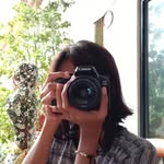 Althea Ventura - @thea_yang_chu - Instagram