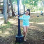 Maria Althea Lei 💁😘❤💘💋 - @theayang_altiyaleey - Instagram